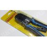 TENAZA CRIMPADORA CONECTORES MODULARES RJ11/RJ12/RJ45