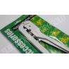 TENAZA CRIMPADORA CONECTORES MODULARES RJ11 6P4C PLASTICO