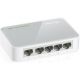 HUB SWITCH 5P. 10/100 MBPS RJ45 TP-LINK
