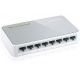 HUB SWITCH 8P. 10/100 MBPS RJ45 TP-LINK