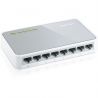 HUB SWITCH 8P. 10/100 MBPS RJ45 TP-LINK
