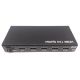 SPLITTER 4P. HDMI 1ENT-4SAL.1.3 1080P