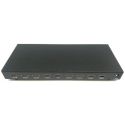 SPLITTER 8P. HDMI 1ENT-8SAL.1.3 1080P