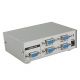 SPLITTER VGA 4 MONITORES 150MHz EUROCONNEX