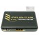 SPLITTER HDMI 1.4 1ENT.-2SAL. 4K X 2K EUROCONNEX