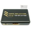 SPLITTER HDMI 1.4 1ENT.-2SAL. 4K X 2K EUROCONNEX