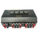 CONMUTADOR ALTAVOCES 4 PARES CVS904
