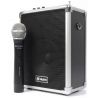 AMPLIFICADOR PORTATIL 50W ST-030