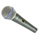 MICROFONO DINAMICO CON CABLE