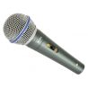 MICROFONO DINAMICO CON CABLE