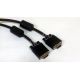 CONEXION MULTICOAXIAL VGA 15 M/M
