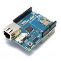 MODULO ETHERNET W5100 PARA ARDUINO