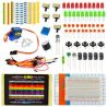 KIT BASICO FUNDUINO 21 COMPONENTES