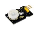 MODULO SENSOR PIR DE MOVIMIENTO PARA ARDUINO