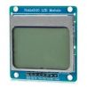 MODULO LCD5110 AZUL PARA ARDUINO