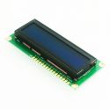 MODULO LCD1602 5VDC PARA ARDUINO