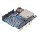 MODULO DATA LOGGING SHIELD XD-204 PARA ARDUINO