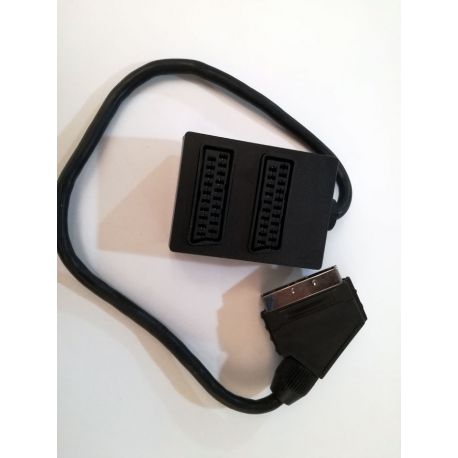 CAJA EUROCONECTOR 1M / 2H SIN CONMUT. FOTO 2