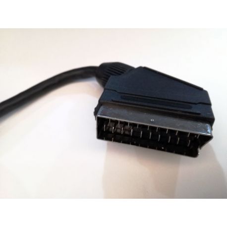 CAJA EUROCONECTOR 1M / 2H SIN CONMUT. FOTO 3