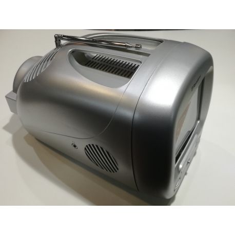 TELEVISOR PORTATIL COLOR 5,5" ROADSTAR