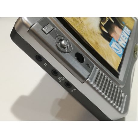 PANTALLA TFT LCD DE 7" CON TDT NEVIR FOTO 3