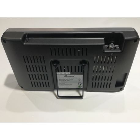 PANTALLA TFT LCD DE 7" CON TDT NEVIR FOTO 4