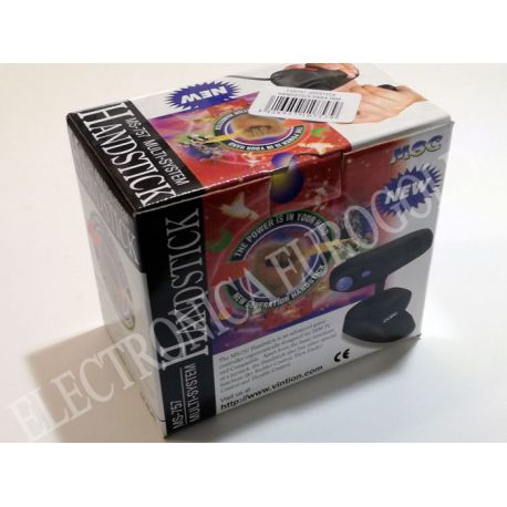 HANDSTICK MULTI-SYSTEM