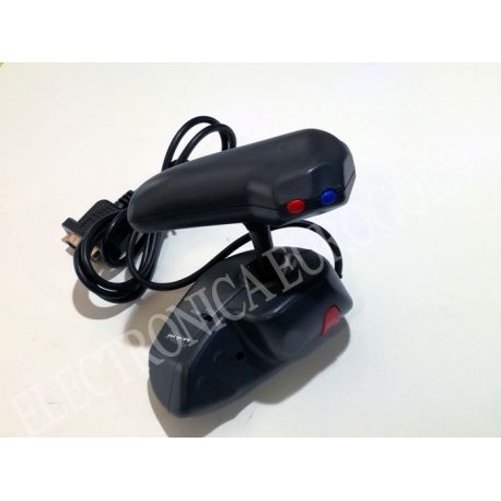 HANDSTICK MULTI-SYSTEM FOTO 2