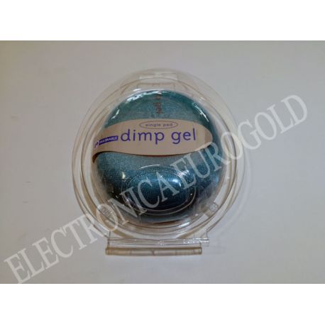 REPOSA MUÑECAS ERGONÓMICA