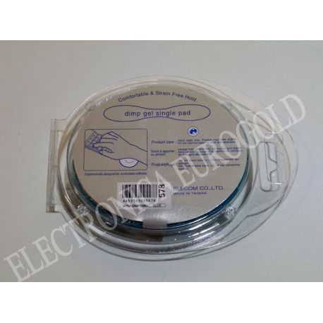 REPOSA MUÑECAS ERGONÓMICA FOTO 2